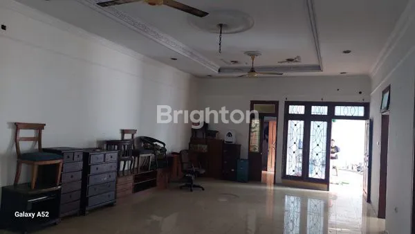 image DIJUAL CEPAT RUMAH JL.DAAN MOGOT (3)