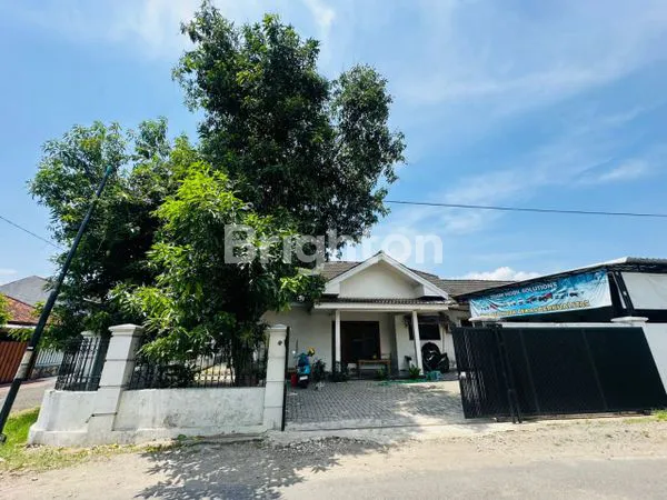 image DIJUAL CEPAT RUMAH SIAP HUNI \U2705 (1)