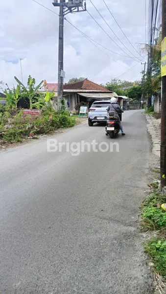 image SEWA TANAH 600M² PURI GADING (4)