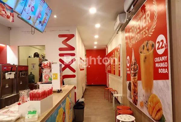 image RUKO 3 LANTAI KRIAN  (4)