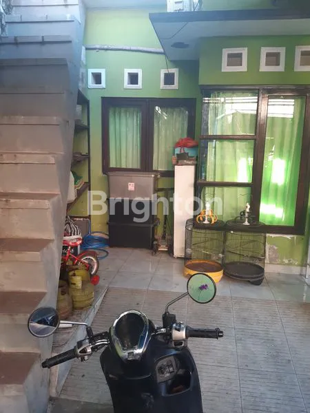 image RUMAH 2 BR TANAH 100 SQM DENPASAR BARAT DEKAT LENTERA KASIH (1)