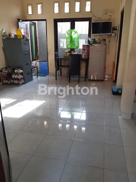 image RUMAH 2 BR TANAH 100 SQM DENPASAR BARAT DEKAT LENTERA KASIH (4)