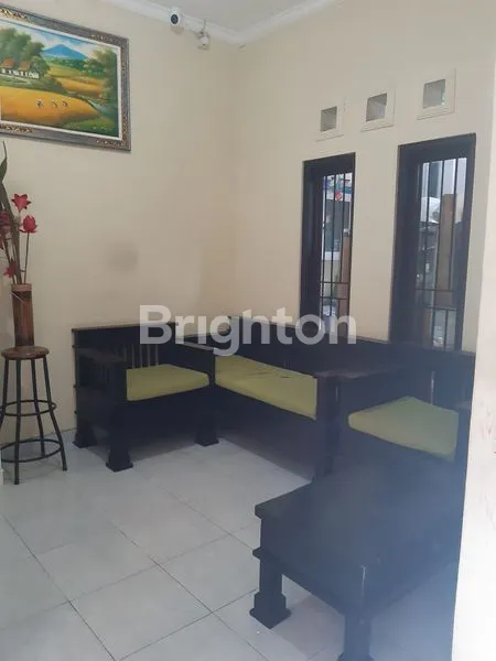 image RUMAH 2 BR TANAH 100 SQM DENPASAR BARAT DEKAT LENTERA KASIH (2)