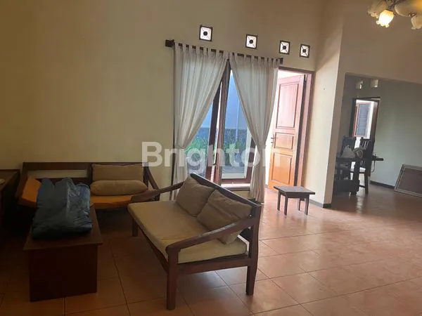 image RUMAH ASRI BUKIT DIENG MALANG (2)