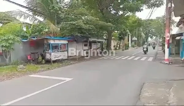 image TANAH SHM PINGGIR JALAN JOE LENTENG AGUNG JAGAKARSA JAKARTA SELATAN  (5)