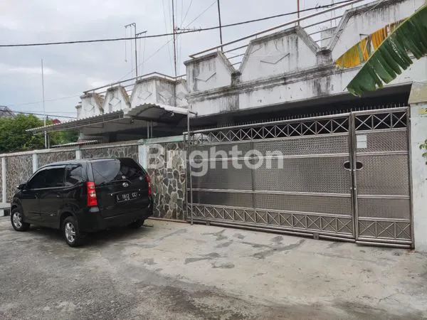 Gambar Property RUMAH BABATAN PANTAI HOOK