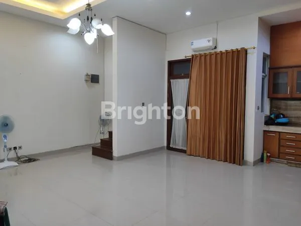 image JUAL RUMAH SEMI FURNISHED DI JIMBARAN (2)