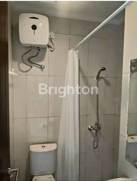 image APARTEMEN RAPI SIAP HUNI VANYA PARK - ASATTI ADVENTURINE BLUE (5)