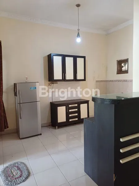 image DIJUAL RUMAH GAMPING SLEMAN FULL FURNISH (5)