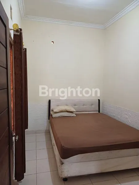 image DIJUAL RUMAH GAMPING SLEMAN FULL FURNISH (6)