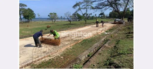 image INVESTASI TANAH  BEACHFRONT DI  PANTAI GIANYAR BALI (2)