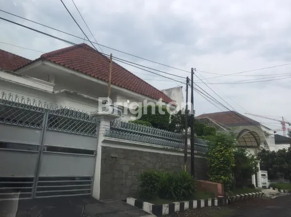 image STRATEGIS DHARMAHUSADA BELAKANG GALAXYMALL DKT KERTAJAYA WISPER MULYOSARI (1)