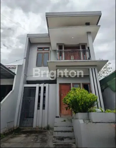 image RUMAH 2 LANTAI MEWAH DI BUKIT DAMAI INDAH, DEKAT RS SILOAM (1)