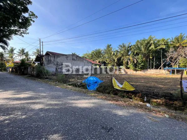 image DIJUAL TANAH KOSONG DI KOTA PEKANBARU COCOK UNTUK RUMAH ATAU KONTRAKAN/KOST2AN  (4)