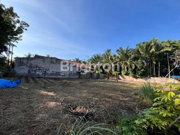 image DIJUAL TANAH KOSONG DI KOTA PEKANBARU COCOK UNTUK RUMAH ATAU KONTRAKAN/KOST2AN  (1)
