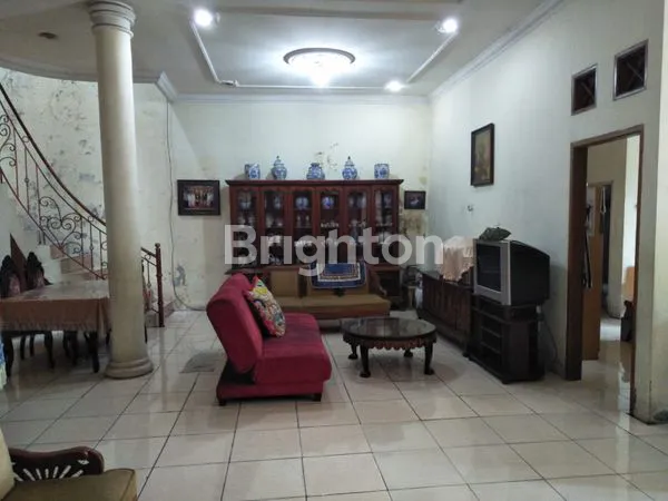 image RUMAH SIAP HUNI DUREN SAWIT JAKARTA TIMUR (8)