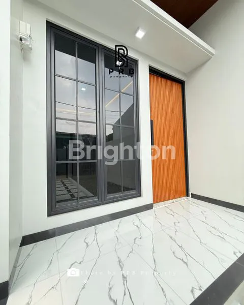 image RUMAH SCANDINAVIAN STYLE BINTARO (7)