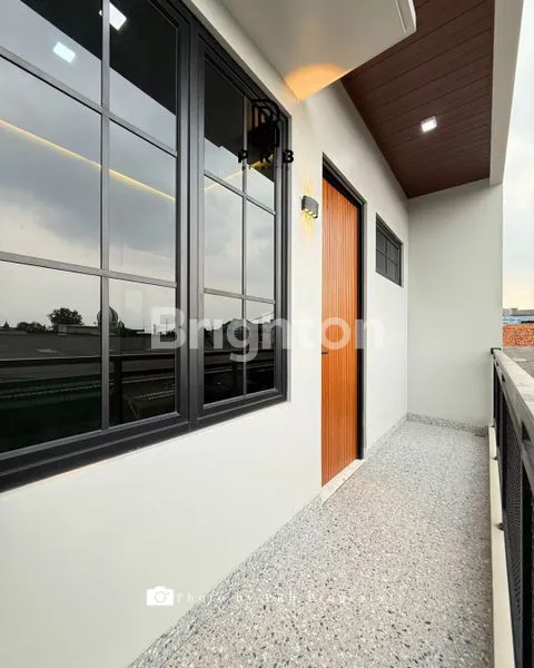 image RUMAH SCANDINAVIAN STYLE BINTARO (4)