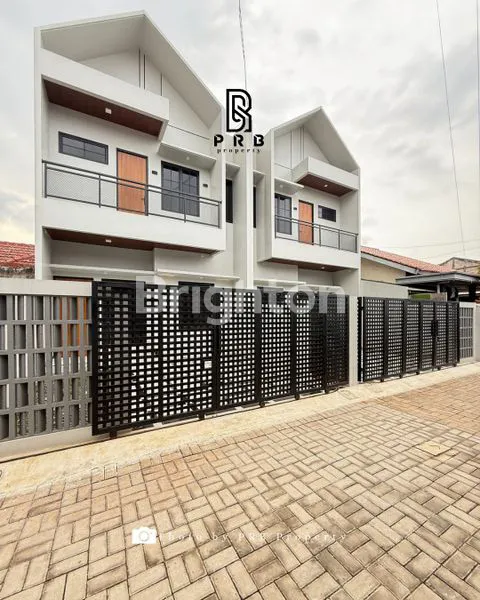 image RUMAH SCANDINAVIAN STYLE BINTARO (8)