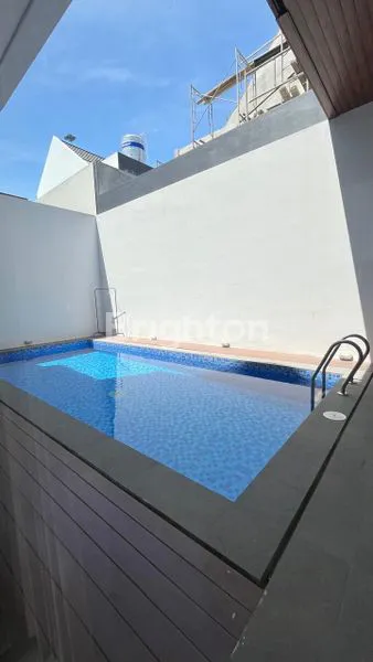 image VILA DIKAWASAN NILAYA RESIDENCE KOTA BATU (2)