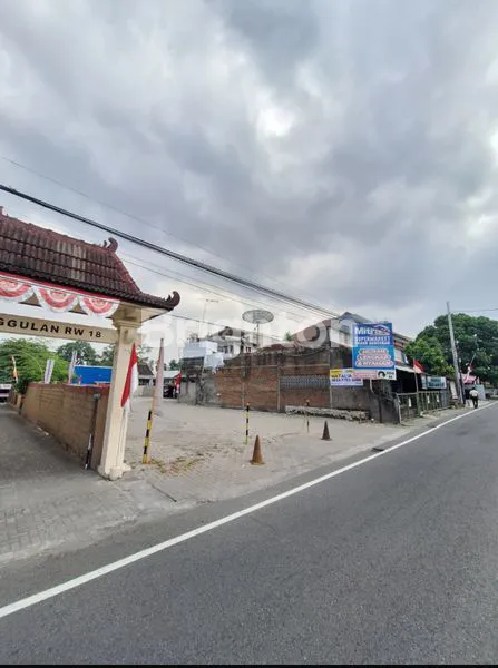 image JUAL TANAH MAGUWOHARJO YOGYAKARTA (2)