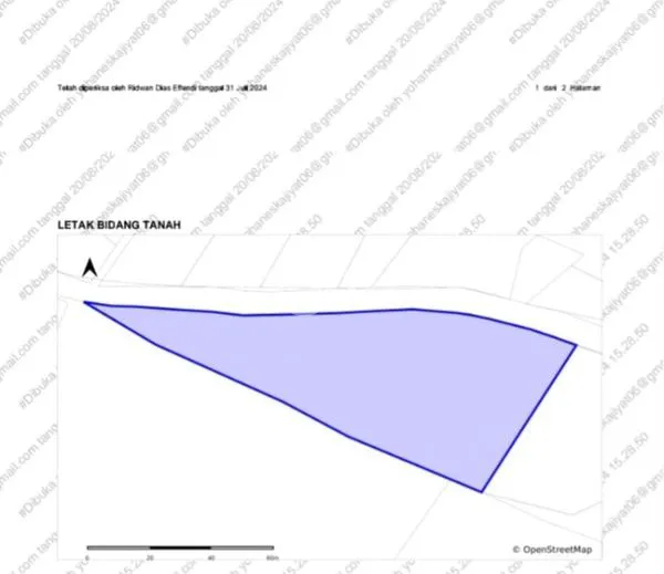 image TANAH PREMIUM 4780M² VIEW PERBUKITAN KULON PROGO, DEKAT GOA MARIA (4)