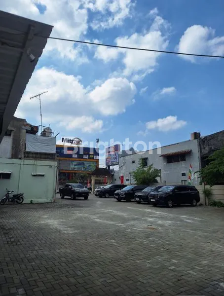 image JUAL TANAH MAGUWOHARJO YOGYAKARTA (5)