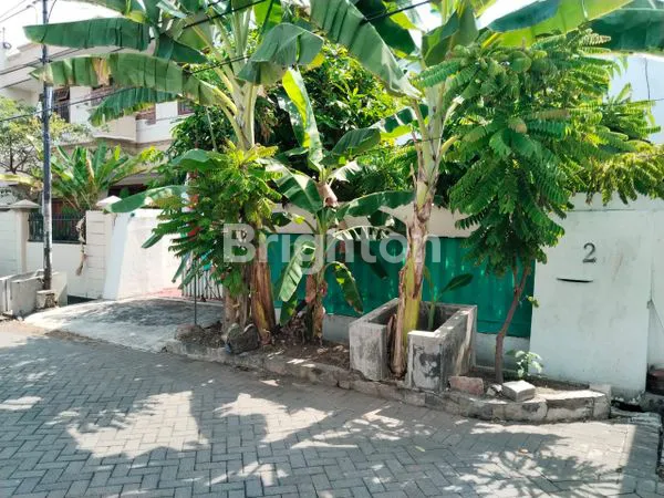 RUMAH MOJOARUM 1 1/4 LANTAI