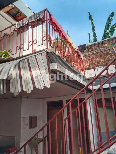 image RUMAH MOJOARUM 1 1/4 LANTAI (5)