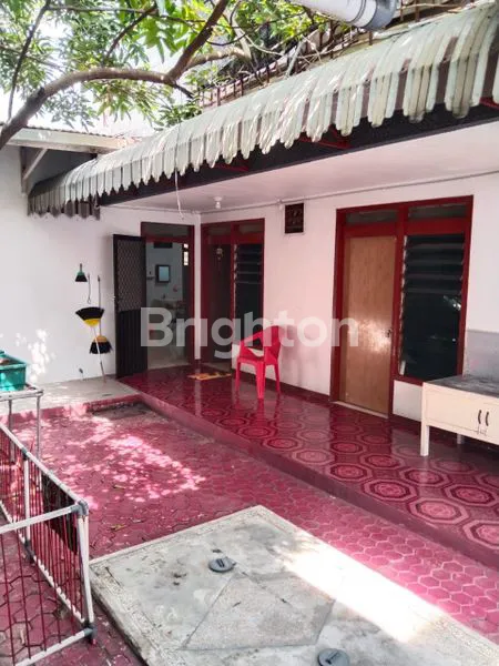 image RUMAH MOJOARUM 1 1/4 LANTAI (8)