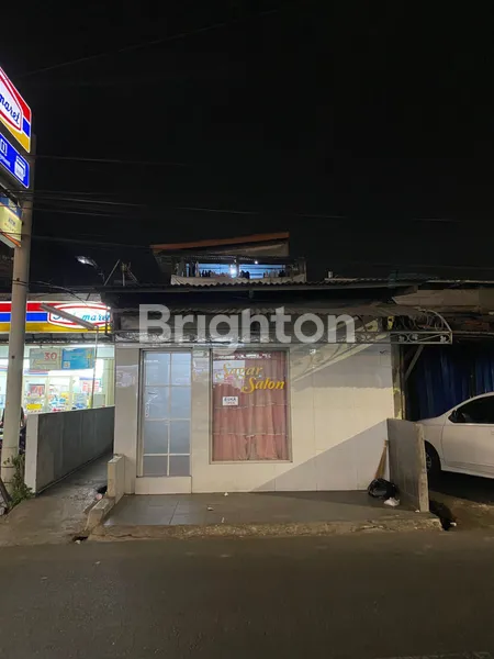 image RUMAH 2 LANTAI & RUKO STRATEGIS & MULTIFUNGSI  (1)