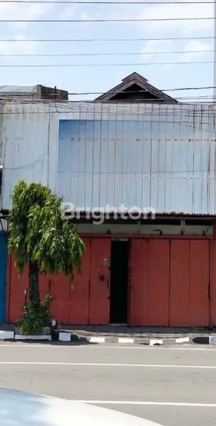 image RUMAH TOKO DI PINGGIRAN JALAN BESAR KOTA WONOGIRI COCOK UNTUK BISNIS  (1)