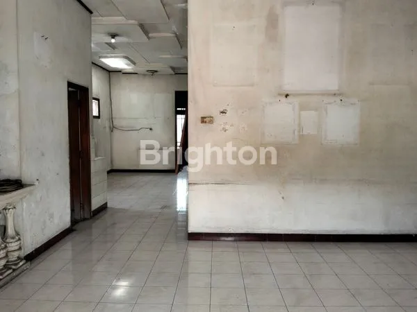 image RUMAH TOKO DI PINGGIRAN JALAN BESAR KOTA WONOGIRI COCOK UNTUK BISNIS  (5)
