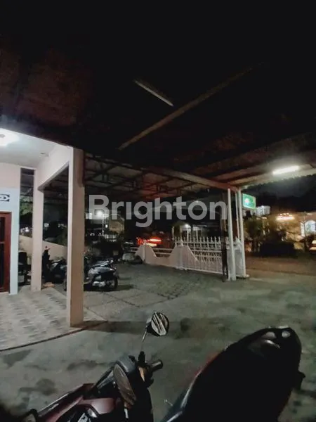 image RUMAH 2 LANTAI STRATEGIS SIAP HUNI GANG SEPAKAT 8, JALAN DR. WAHIDIN (2)