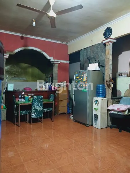 image RUMAH 2 LANTAI STRATEGIS SIAP HUNI GANG SEPAKAT 8, JALAN DR. WAHIDIN (5)