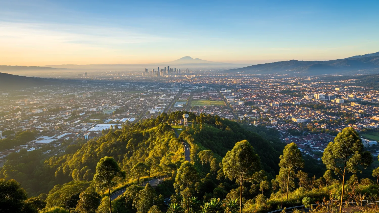 panduan lengkap membeli rumah cimahi 3 lokasi emas