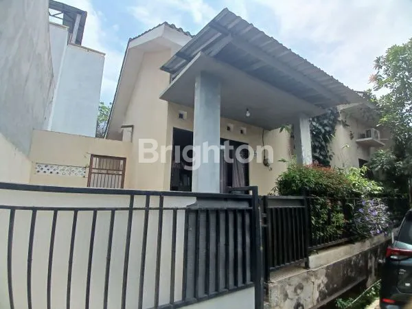 image DIJUAL RUMAH NYAMAN DI UNGARAN BARAT (1)