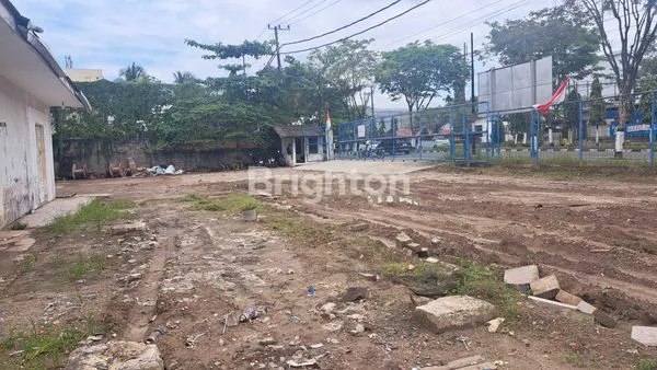 image WORKSHOP DAN KANTOR SEPINGGAN BALIKPAPAN (2)