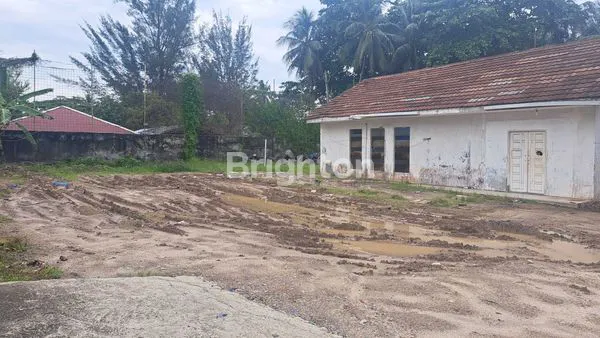 image WORKSHOP DAN KANTOR SEPINGGAN BALIKPAPAN (5)