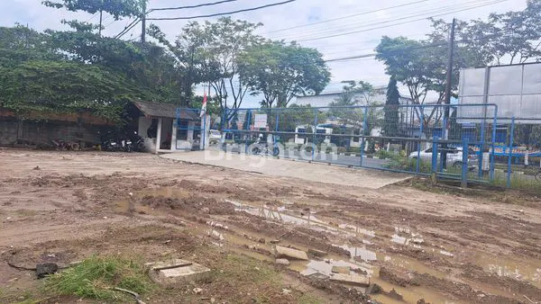 image WORKSHOP DAN KANTOR SEPINGGAN BALIKPAPAN (6)