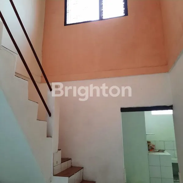 image STRATEGIS SANGAT BAGUS UNTUK RUMAH KOS ATAU MESS KARYAWAN DEKAT KE CASABLANCA TEBET KUNINGAN  DI SAHARJO MANGGARAI SELATAN JAKARTA SELATAN (3)