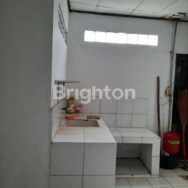 image STRATEGIS SANGAT BAGUS UNTUK RUMAH KOS ATAU MESS KARYAWAN DEKAT KE CASABLANCA TEBET KUNINGAN  DI SAHARJO MANGGARAI SELATAN JAKARTA SELATAN (7)