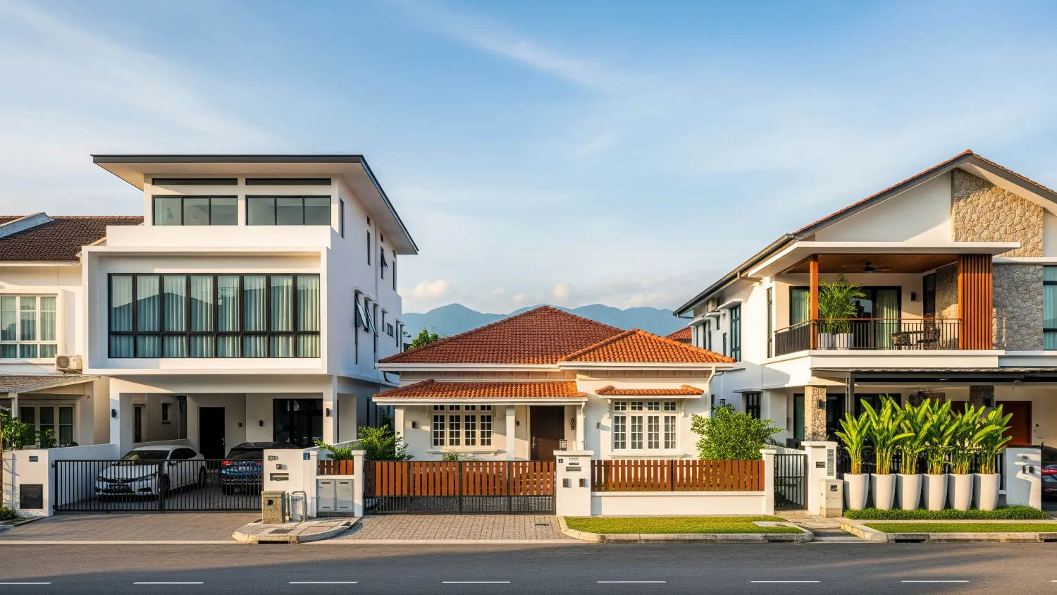 panduan lengkap membeli rumah cimahi 10 dominasi hunian tapak