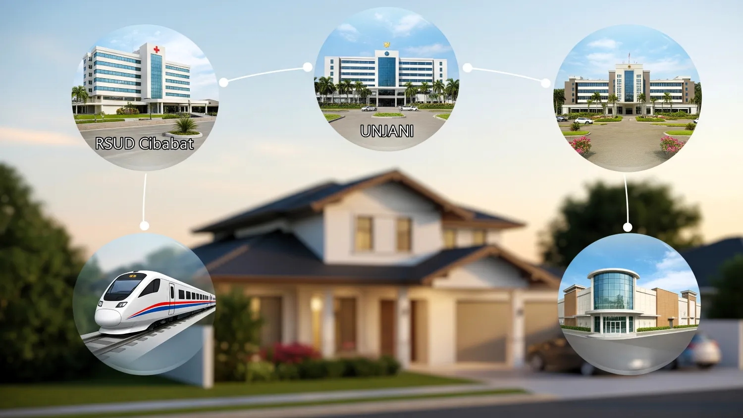 panduan lengkap membeli rumah cimahi 11 faktor kunci