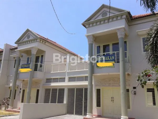 image LETAK STRATEGIS & KEMANA-MANA DI SIDOARJO (3)