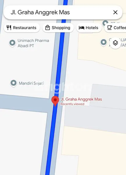 image LETAK STRATEGIS & KEMANA-MANA DI SIDOARJO (2)