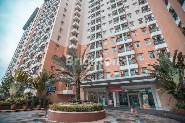 image APARTEMEN STUDIO FULL FURNISH MARGONDA RESIDENCE - LOKASI PREMIUM (1)