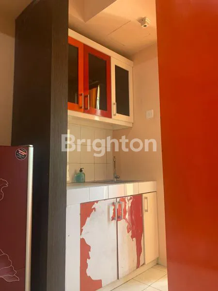 image APARTEMEN STUDIO FULL FURNISH MARGONDA RESIDENCE - LOKASI PREMIUM (4)
