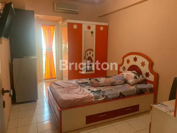 image APARTEMEN STUDIO FULL FURNISH MARGONDA RESIDENCE - LOKASI PREMIUM (2)