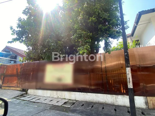 image KAVLING PREMIUM DI SUNRISE JAKARTA BARAT LINGKUNGAN ASRI TENANG (1)